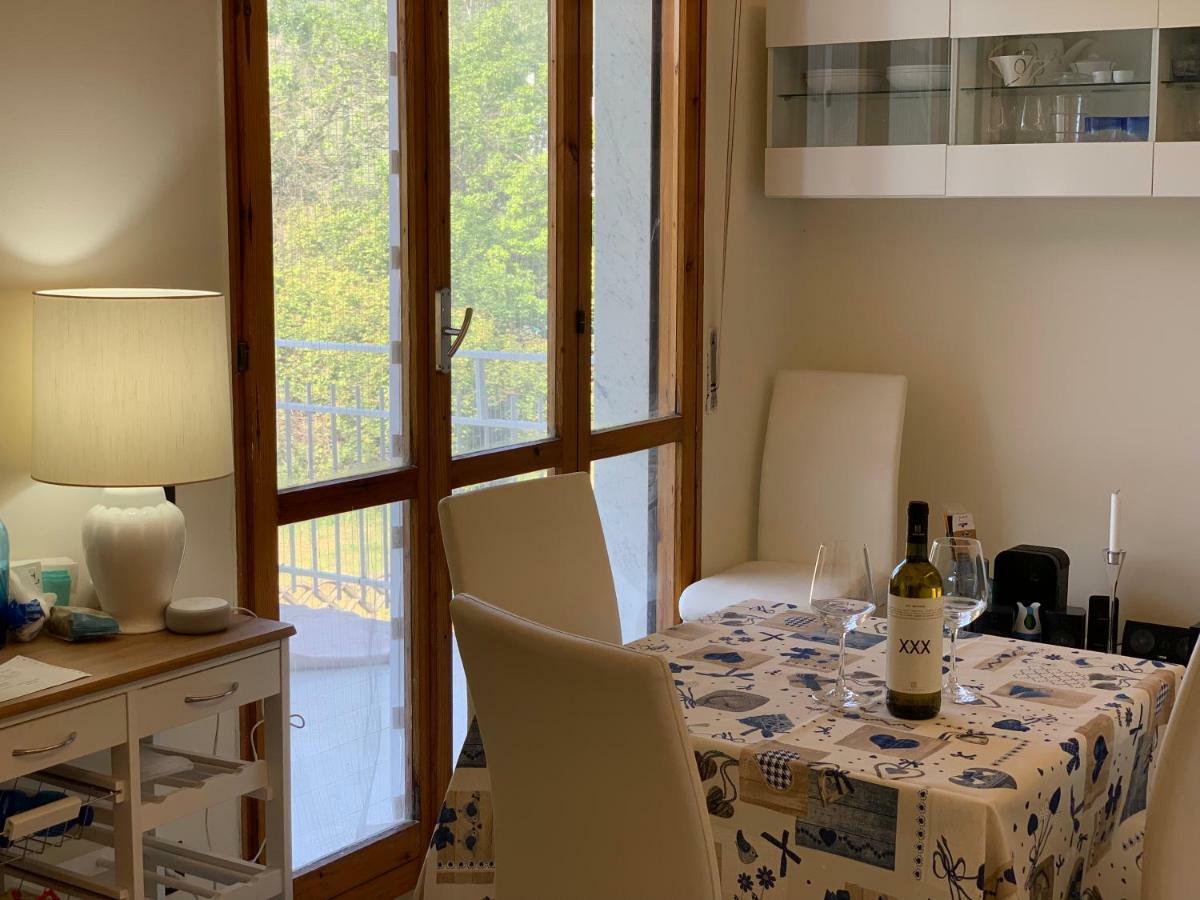 Casa Vacanze Ilaria Ceparana Exterior foto
