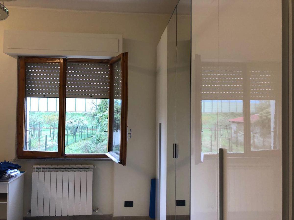 Casa Vacanze Ilaria Ceparana Exterior foto